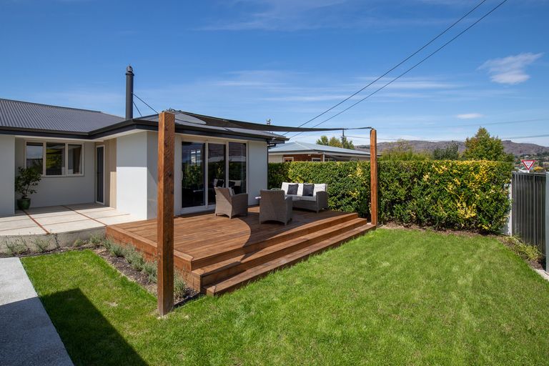 Photo of property in 13 Simmonds Street, Alexandra, 9320