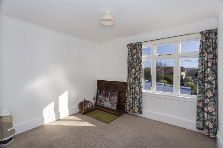 Photo of property in 1 Greta Street, South Hill, Oamaru, 9400