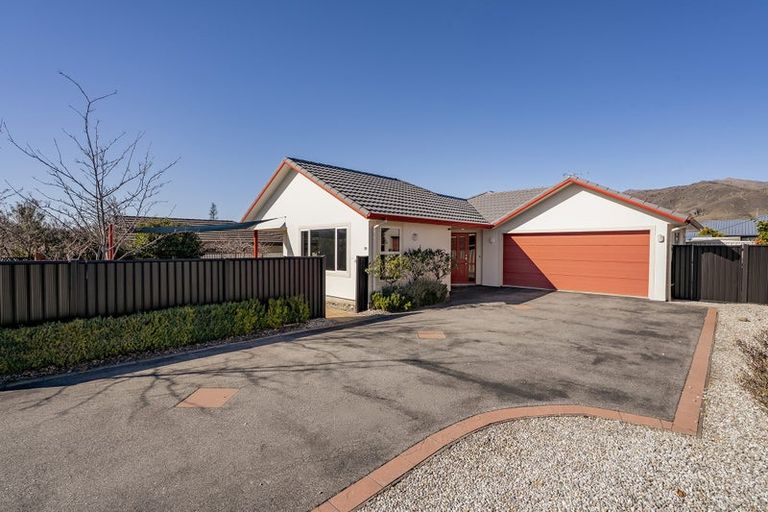 Photo of property in 38 Antrim Street, Cromwell, 9310