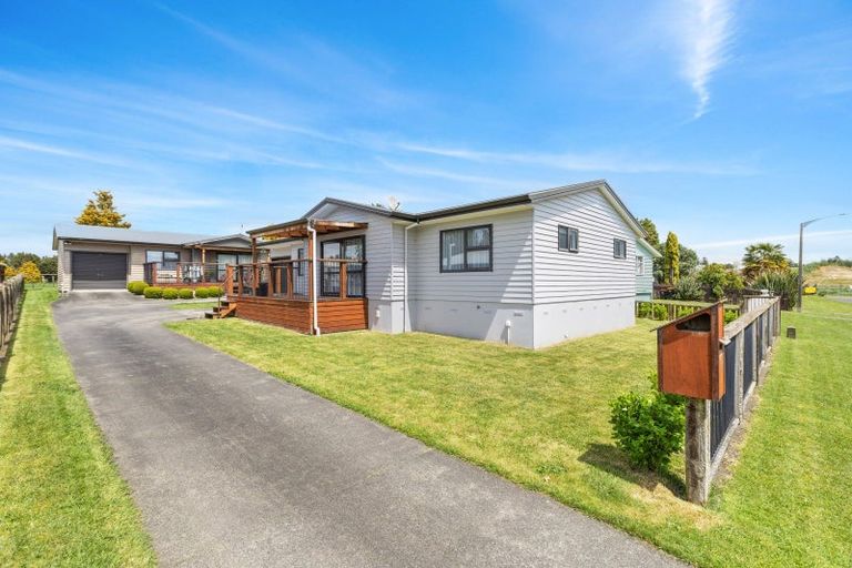 Photo of property in 26a Kennedy Drive, Putaruru, 3411