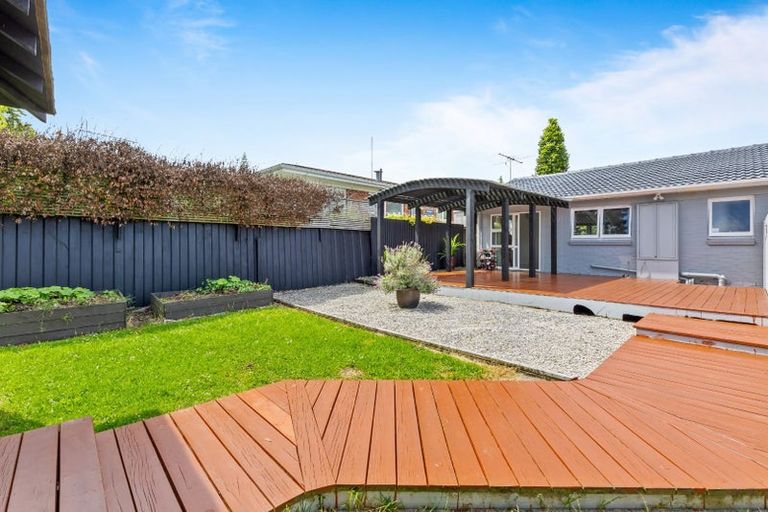 Photo of property in 48 Stanaway Street, Hillcrest, Auckland, 0627