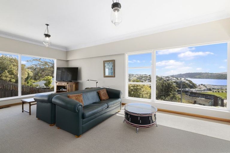 Photo of property in 25 Colville Street, Newtown, Wellington, 6021