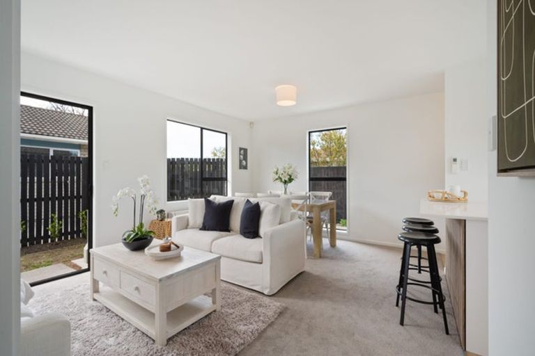 Photo of property in 85 Brougham Street, Addington, Christchurch, 8024