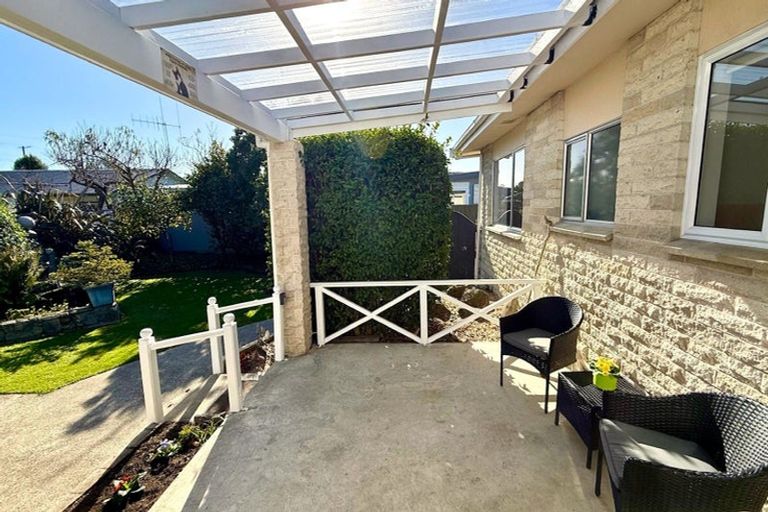 Photo of property in 21 Guise Street, Temuka, 7920