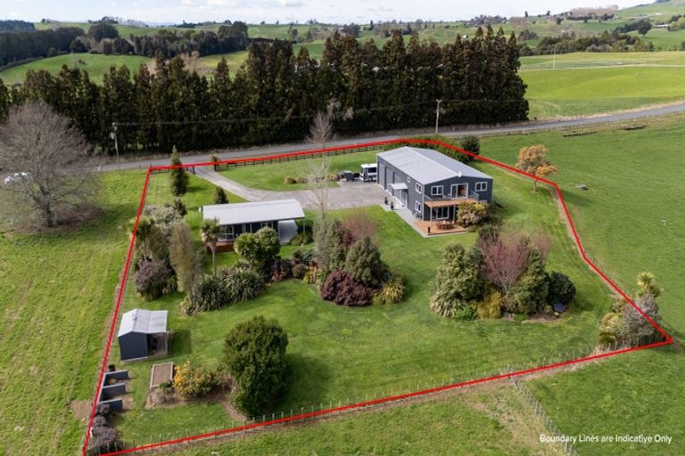 Photo of property in 62 Hicks Road, Maungatautari, Cambridge, 3494