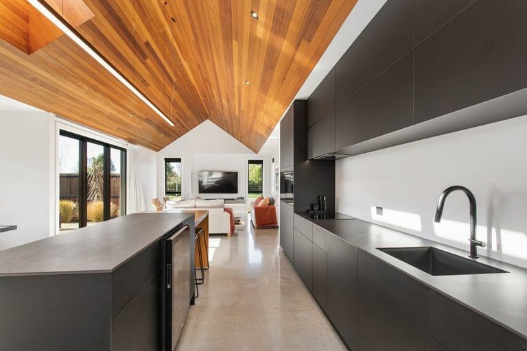 Photo of property in 6 Nickel Drive, Prebbleton, 7604