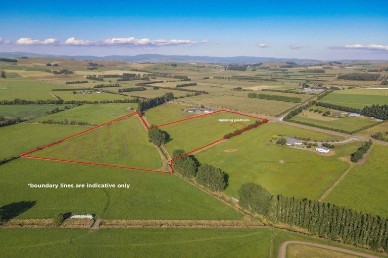 Photo of property in 565 Norman Road, Winton, 9781