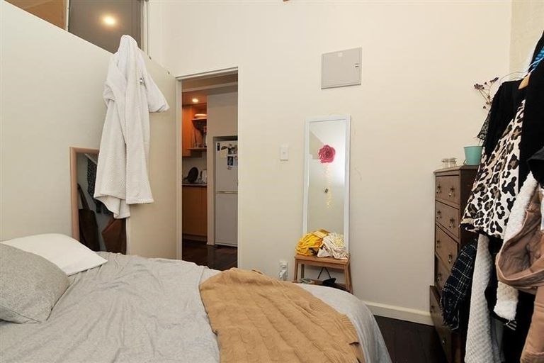 Photo of property in Hopper Street Apartments, 11/20u Hopper Street, Mount Cook, Wellington, 6011