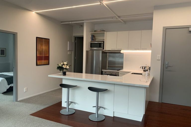 Photo of property in Rostrevor House, 1/130c Vivian Street, Te Aro, Wellington, 6011