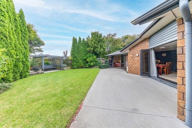 Photo of property in 48 Wiltshire Drive, Huntington, Hamilton, 3210
