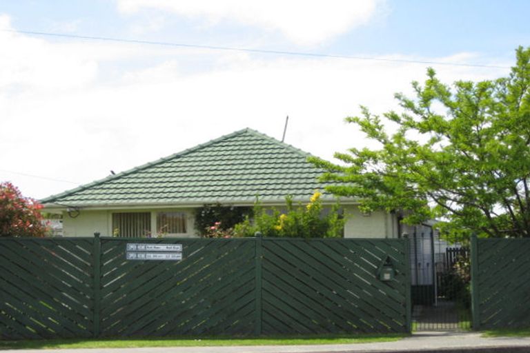 Photo of property in 86 King Street, Rangiora, 7400