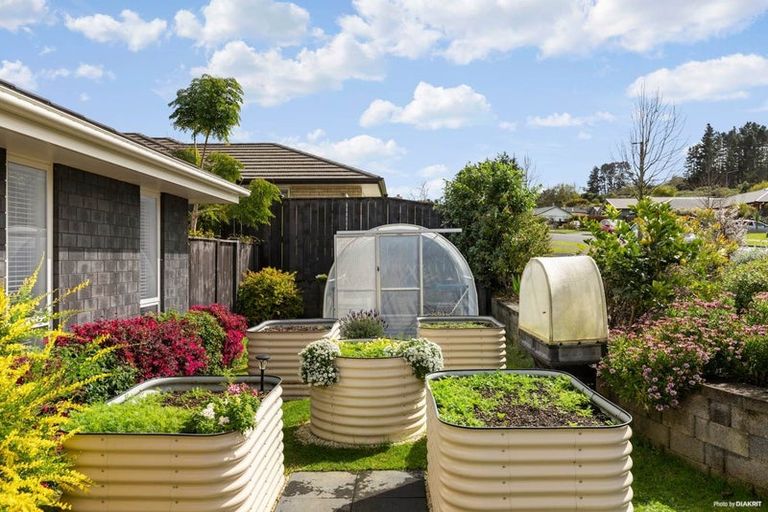 Photo of property in 25 Westmuir Crescent, Pokeno, 2402