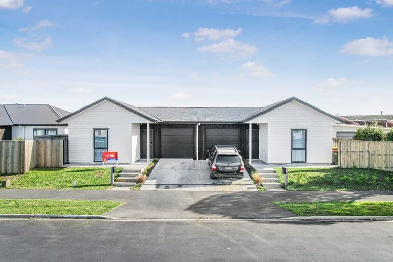 Photo of property in 10a Lethborg Street, Dinsdale, Hamilton, 3204