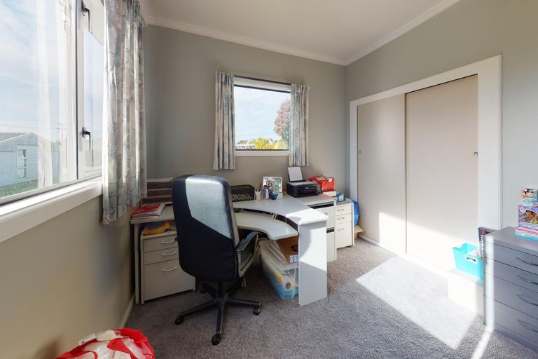 Photo of property in 45 Tancred Street, Rakaia, 7710