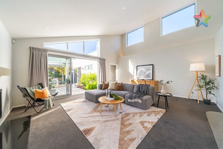 Photo of property in 53b Laings Road, Hutt Central, Lower Hutt, 5010