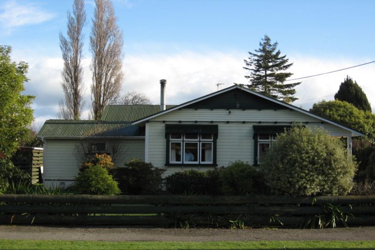 Photo of property in 138 Colombo Road, Masterton, 5810