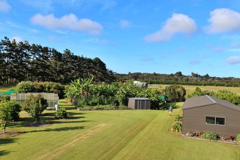 Photo of property in 4037 State Highway 1, Pukenui, Kaitaia, 0484