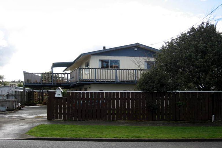 Photo of property in 104 Hillcrest Street, Solway, Masterton, 5810