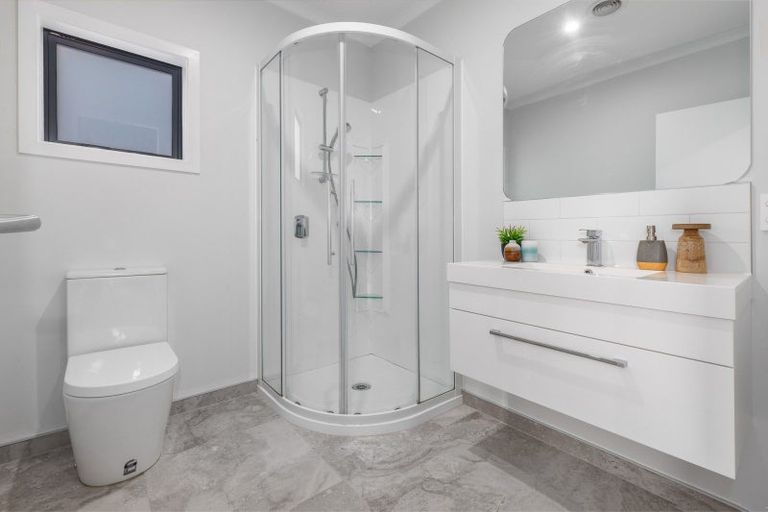 Photo of property in 134 John Burke Drive, Aotea, Porirua, 5024