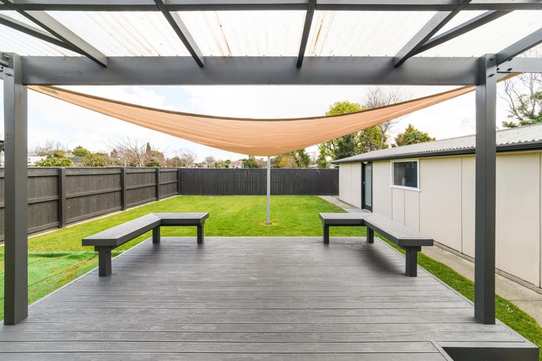 Photo of property in 7 Swansea Street, Hokowhitu, Palmerston North, 4410