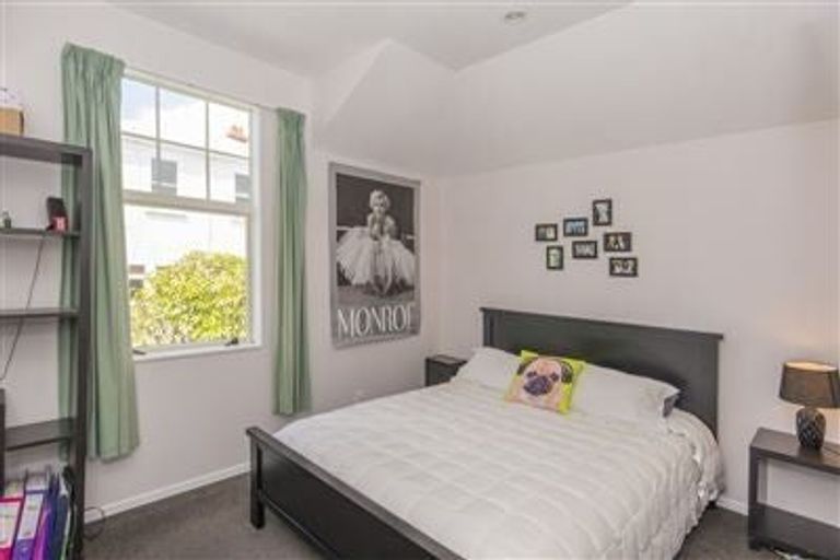 Photo of property in Colombo St Apartments, 20/10 Colombo Street, Newtown, Wellington, 6021