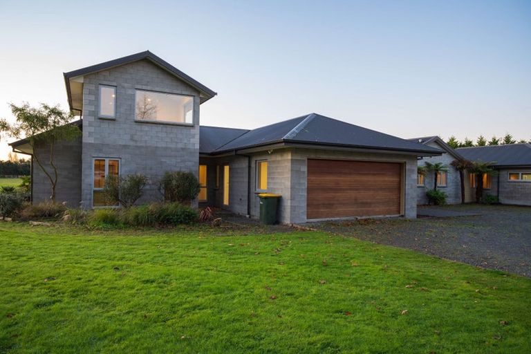 Photo of property in 182 Hamptons Road, Prebbleton, Christchurch, 7676