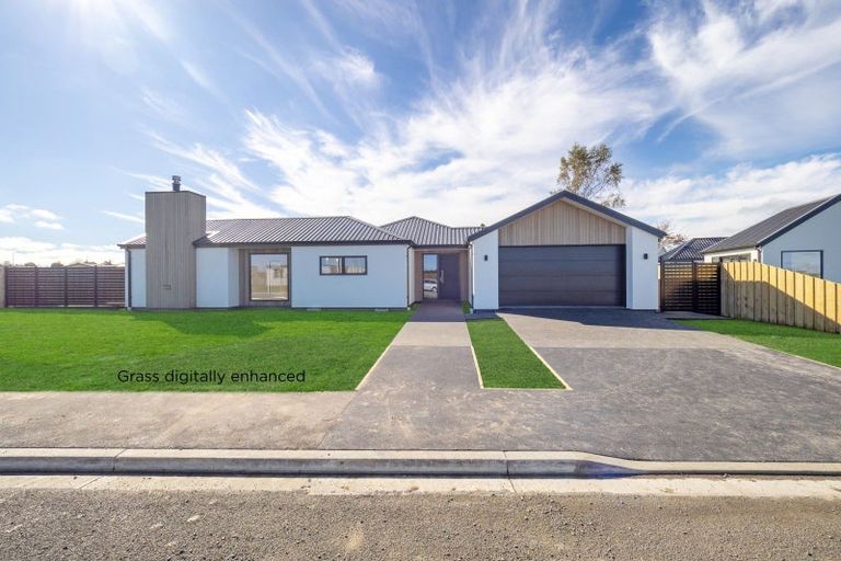 Photo of property in 11 Elmwood Drive, Methven, 7730