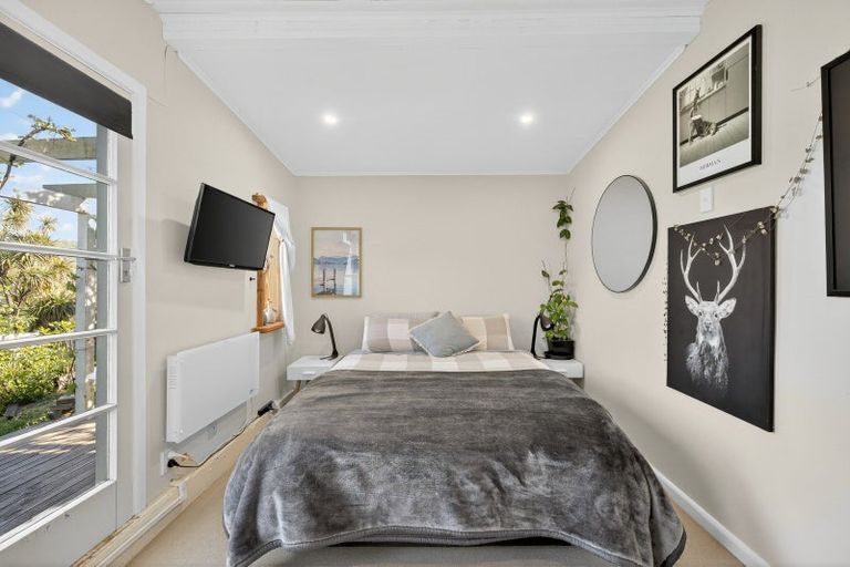 Photo of property in 47 Ranui Crescent, Diamond Harbour,  8971
