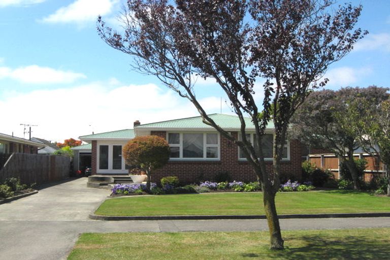 Photo of property in 55 Rydal Street, Hoon Hay, Christchurch, 8025
