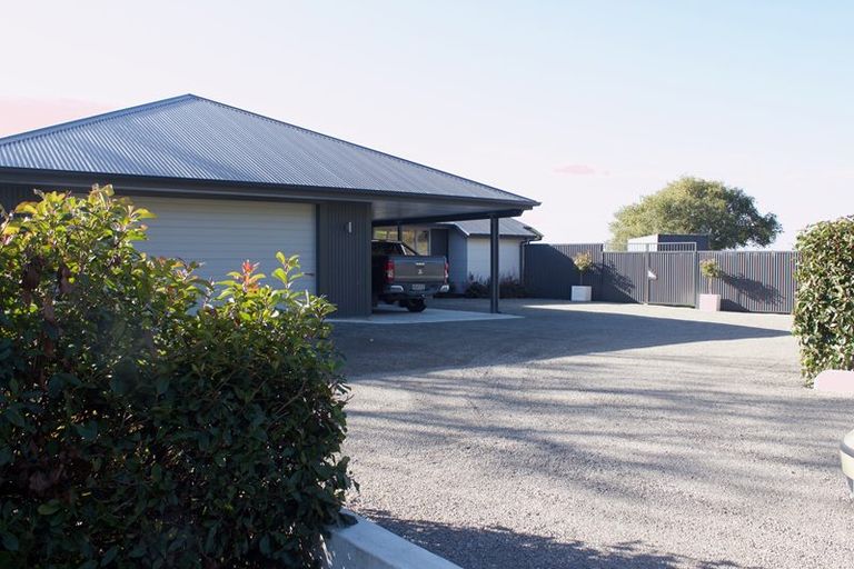 Photo of property in 1898 Cust Road, Cust, 7471