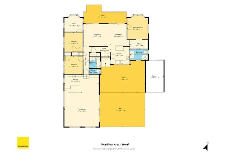 Photo of property in 2/16 Airfield Road, Takanini, 2112