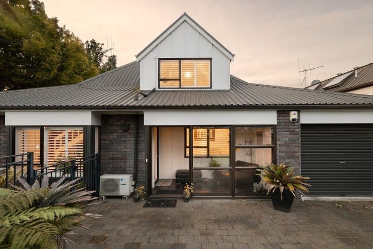 Photo of property in 50 Abbotsford Street, Whitiora, Hamilton, 3200