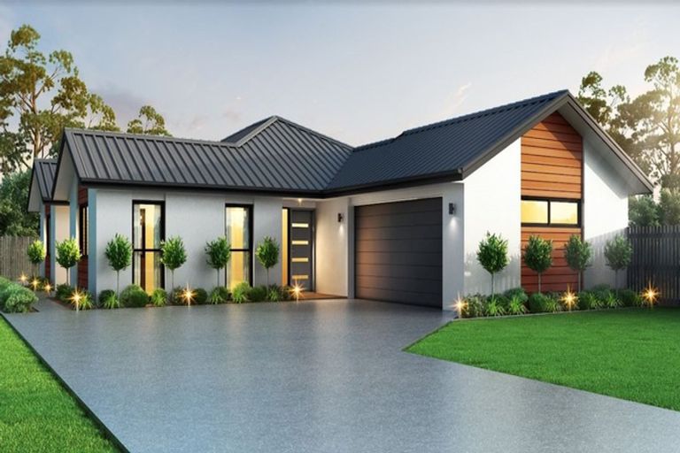 Photo of property in 5e Ballinger Place, Kaiapoi, Woodend, 7630