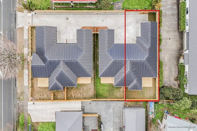 Photo of property in 4/6 Dominion Road, Nawton, Hamilton, 3200