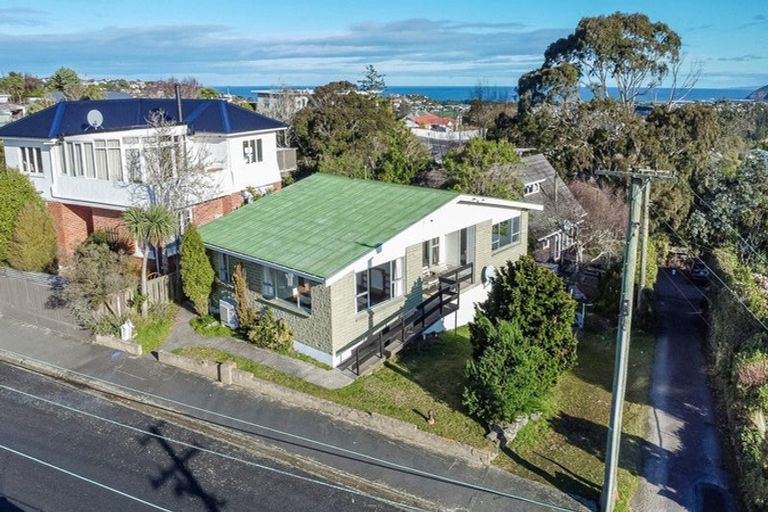 Photo of property in 3 Beatty Street, Waverley, Dunedin, 9013