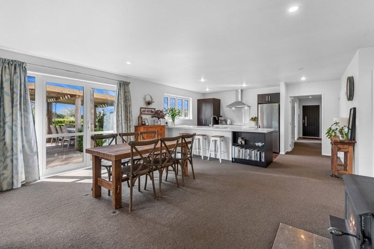 Photo of property in 1423 Coaltrack Road, Greendale, Christchurch, 7671