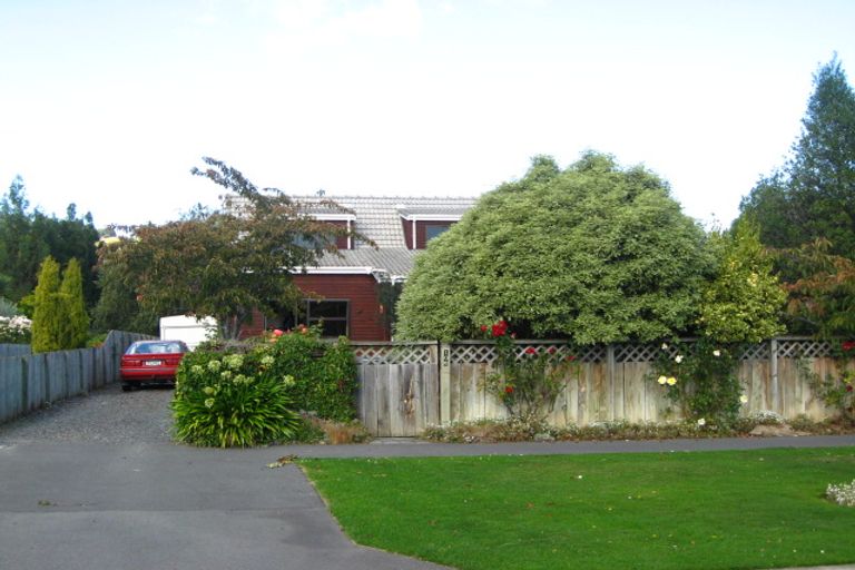 Photo of property in 106 Hagart-alexander Drive, Mosgiel, 9024