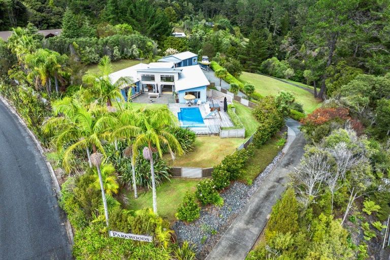 Photo of property in 26 Mccallum Drive, Sandspit, Warkworth, 0982