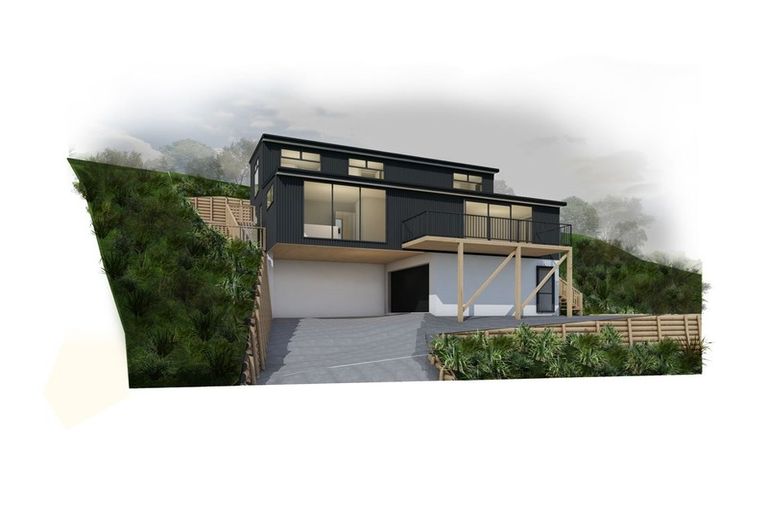 Photo of property in 3c Dalleys Lane, Lyttelton, 8082