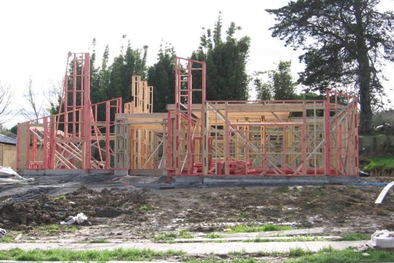 Photo of property in 50 Coachman Drive, Flat Bush, Auckland, 2016