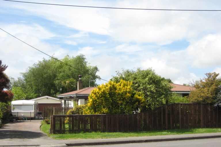 Photo of property in 94 King Street, Rangiora, 7400
