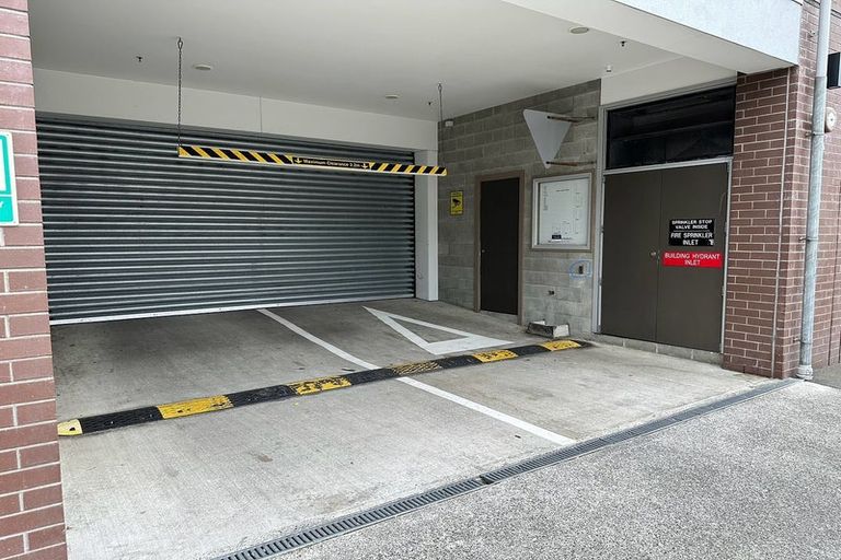 Photo of property in Republic2, 3g/11 Tennyson Street, Te Aro, Wellington, 6011