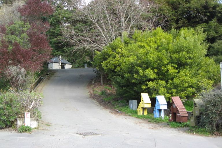 Photo of property in 7a Paulus Terrace, Cashmere, Christchurch, 8022