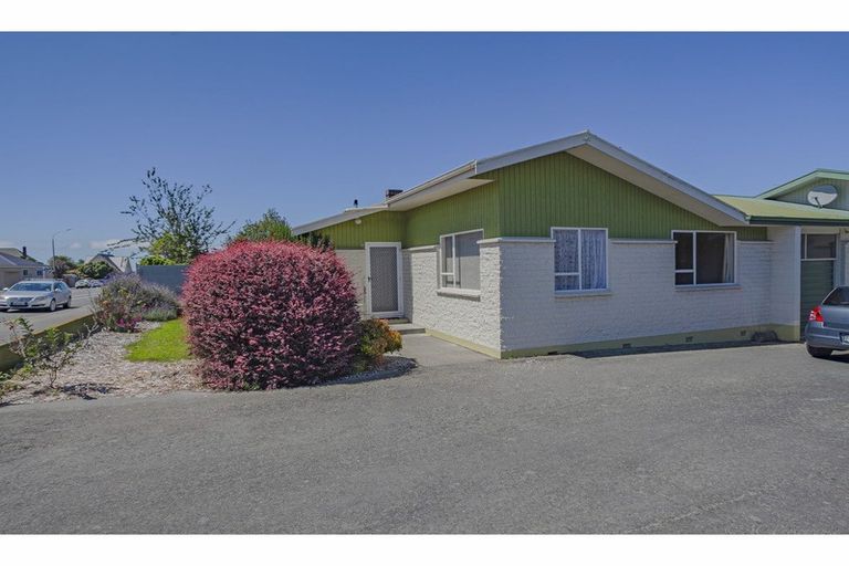 Photo of property in 318 Church Street, West End, Timaru, 7910