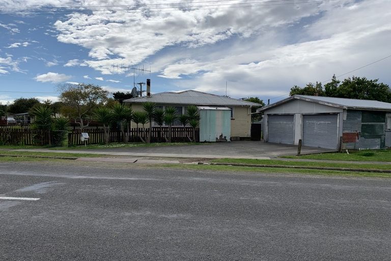 Photo of property in 1 Kabul Street, Wairoa, 4108