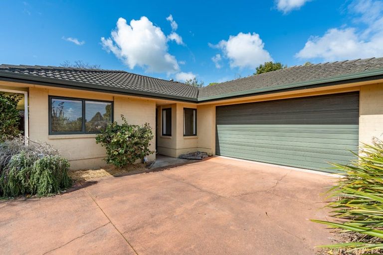 Photo of property in 4 Aria Court, Fairview Downs, Hamilton, 3214