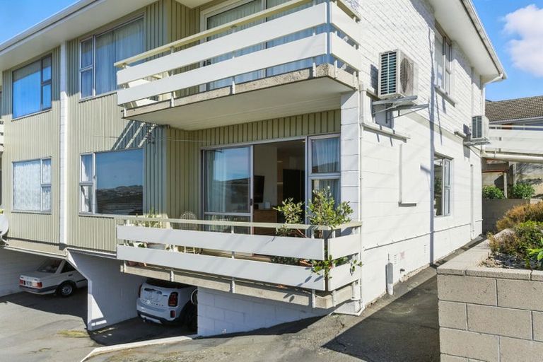 Photo of property in 80d London Street, Dunedin Central, Dunedin, 9016