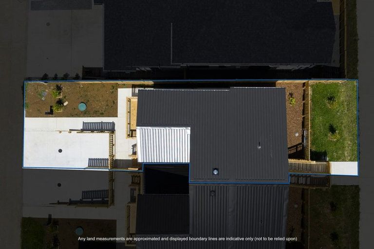 Photo of property in 6 Ballyalton Crescent, Flat Bush, 2019