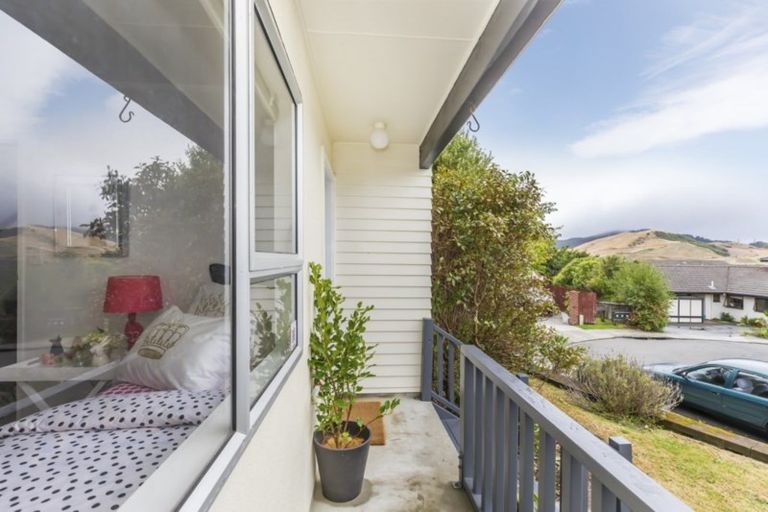 Photo of property in 13 Mallard Grove, Churton Park, Wellington, 6037