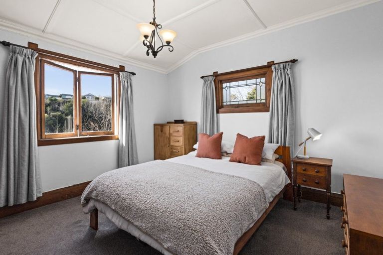 Photo of property in 21 Coleman Terrace, Bluff Hill, Napier, 4110